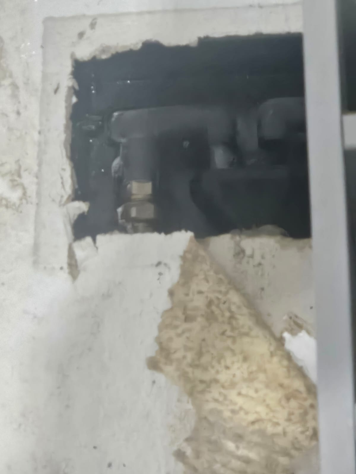 Wasserschaden Beseitigung 4